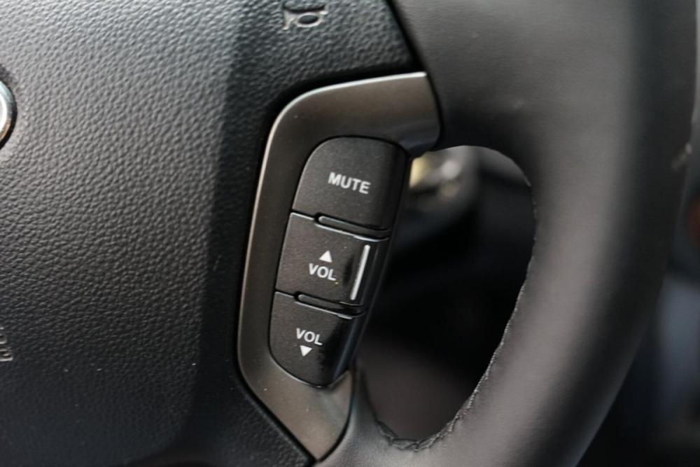 Kia Magentis II Рестайлинг Крым  - изображение 15