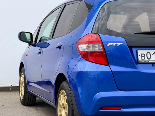 Honda Fit II с пробегом 2011 года, цена 799 000 рублей, 163500 км, хэтчбек, Автокод Объявления