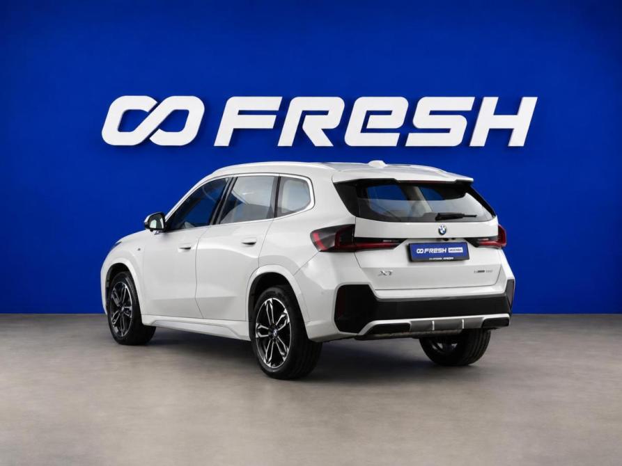 BMW X1 III (U11/U12) Москва  - изображение 2