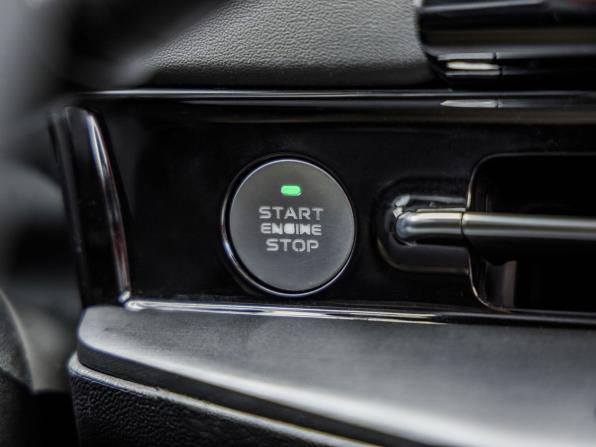 Changan CS55 Plus II с пробегом 2024 года, цена 2 298 000 рублей, 29878 км, внедорожник, Автокод Объявления