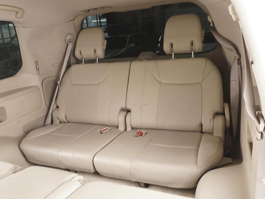 Lexus LX III Ростов-на-Дону  - изображение 12