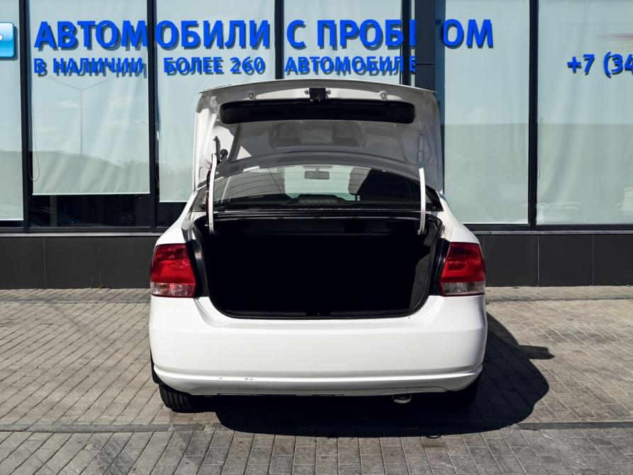 Volkswagen Polo V Екатеринбург  - изображение 22