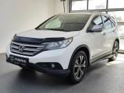 Honda CR-V IV Уфа  - изображение 23