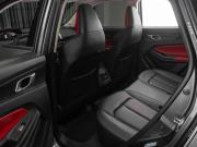 Changan UNI-S I Тюмень  - изображение 35