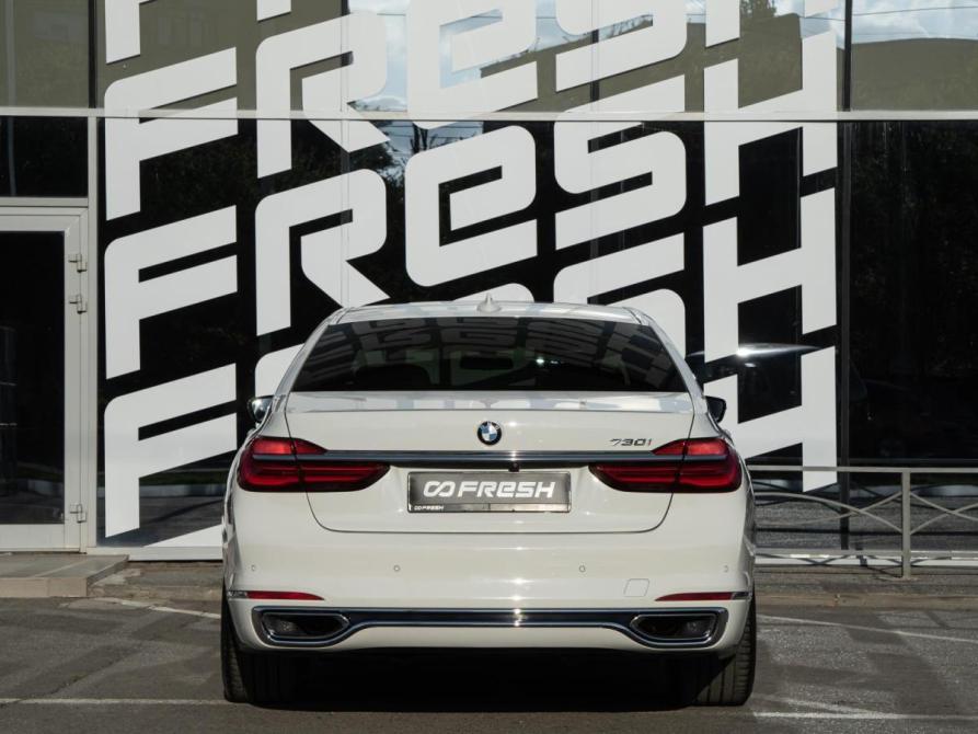 BMW 7 серии VI (G11/G12) Волгоград  - изображение 4
