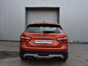 Lada (ВАЗ) Vesta I Мурманск  - изображение 25