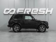Lada (ВАЗ) Niva Legend Воронеж  - изображение 21