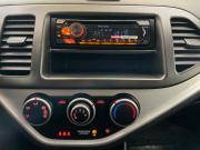 Kia Picanto II Москва  - изображение 20