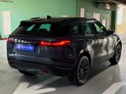 Land Rover Range Rover Velar I Рестайлинг Самара  - изображение 18