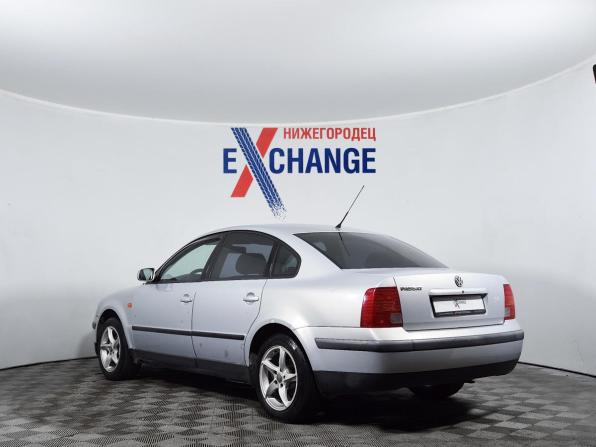 Volkswagen Passat B5 с пробегом 1997 года, цена 229 000 рублей, 386290 км, седан, Автокод Объявления