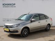 Lada (ВАЗ) Granta I Рестайлинг Нижний Новгород  - изображение 18