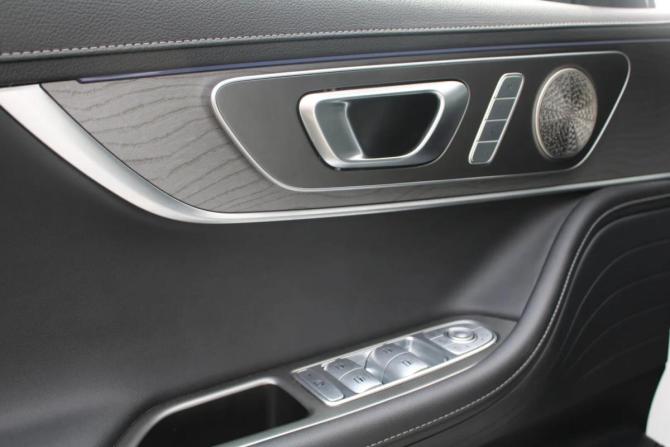 Chery Tiggo 8 Pro Max I Рестайлинг с пробегом 2024 года, цена 2 399 000 рублей, 1856 км, внедорожник, Автокод Объявления