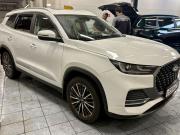 Chery Tiggo 8 Pro Max I Санкт-Петербург  - изображение 7