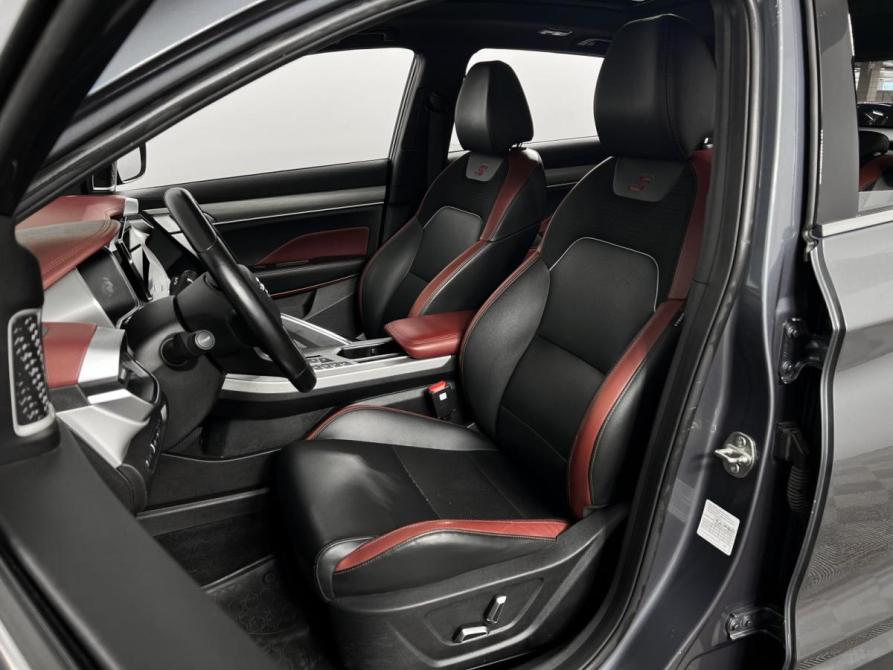 Geely Coolray I Казань  - изображение 10