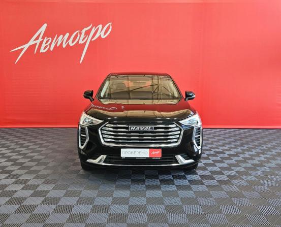 Haval Jolion I с пробегом 2023 года, цена 1 760 000 рублей, 50428 км, внедорожник, Автокод Объявления