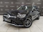 Mercedes-Benz GLC I (X253) Рестайлинг Москва  - изображение 29