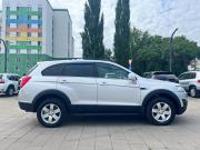 Chevrolet Captiva I Рестайлинг Стерлитамак  - изображение 30