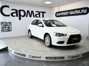 Mitsubishi Lancer X Рестайлинг Новосибирск  - изображение 24