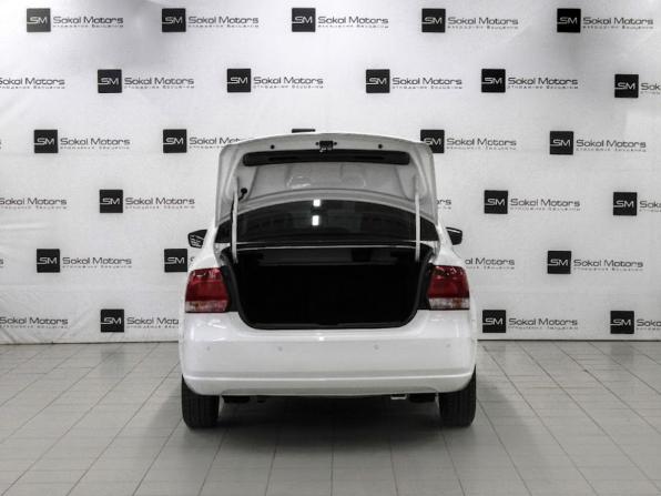 Volkswagen Polo V с пробегом 2013 года, цена 769 900 рублей, 180000 км, седан, Автокод Объявления