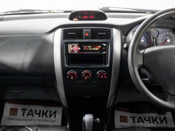 Suzuki Aerio с пробегом 2006 года, цена 635 000 рублей, 306585 км, седан, Автокод Объявления