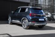 Chery Tiggo 4 I Рестайлинг Москва  - изображение 32