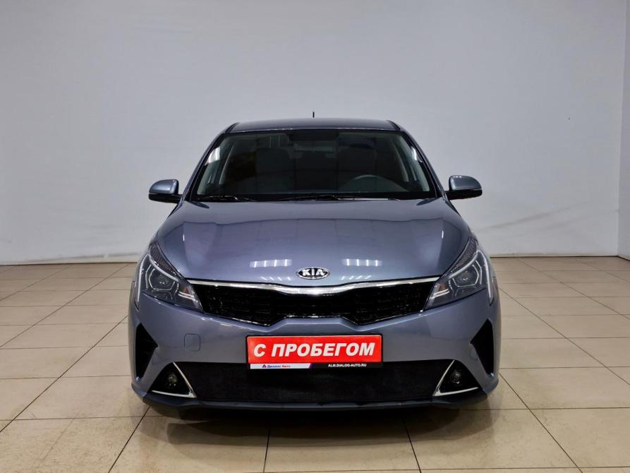 Kia Rio IV Рестайлинг Альметьевск  - изображение 2