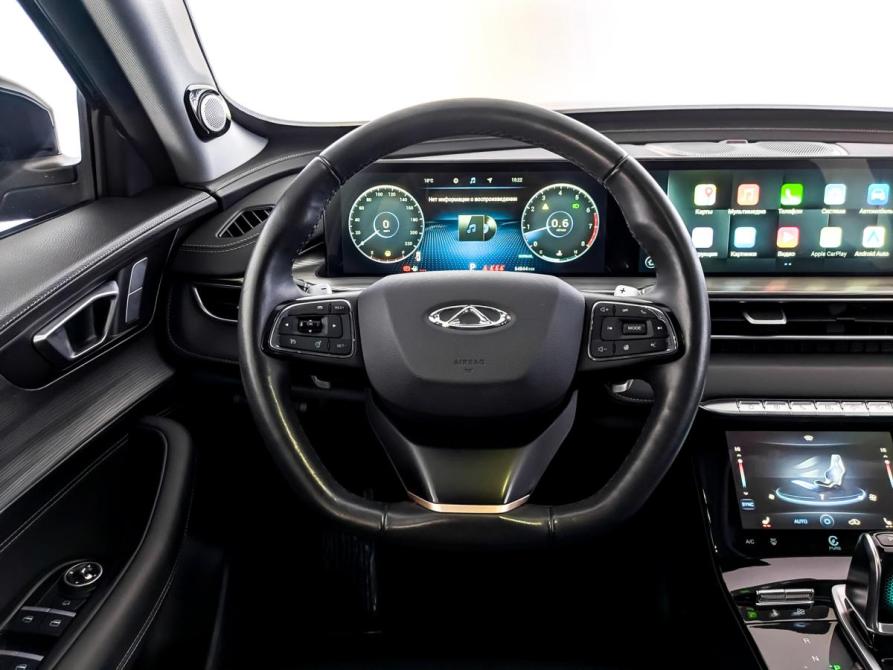 Chery Tiggo 8 Pro Max I Москва  - изображение 22
