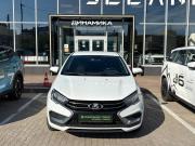 Lada (ВАЗ) Vesta I Рестайлинг (NG) Череповец  - изображение 17
