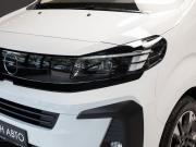Opel Zafira Life I Рестайлинг Москва  - изображение 20