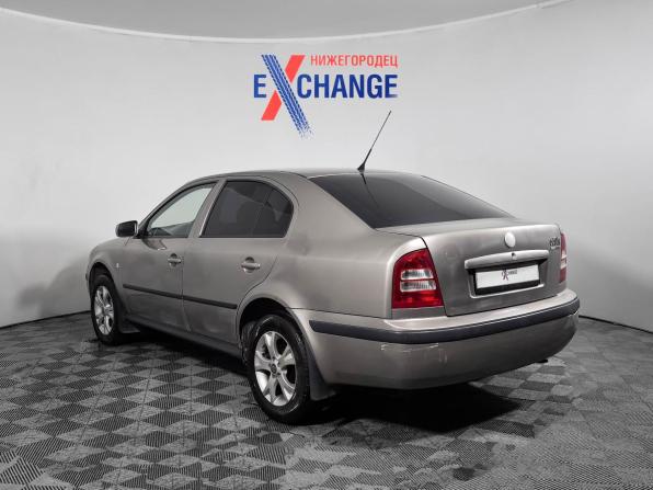 Skoda Octavia I (A4) Рестайлинг с пробегом 2007 года, цена 319 000 рублей, 241007 км, лифтбек, Автокод Объявления