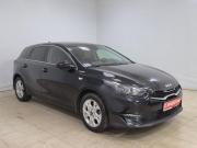 Kia Ceed III Рестайлинг Альметьевск  - изображение 27