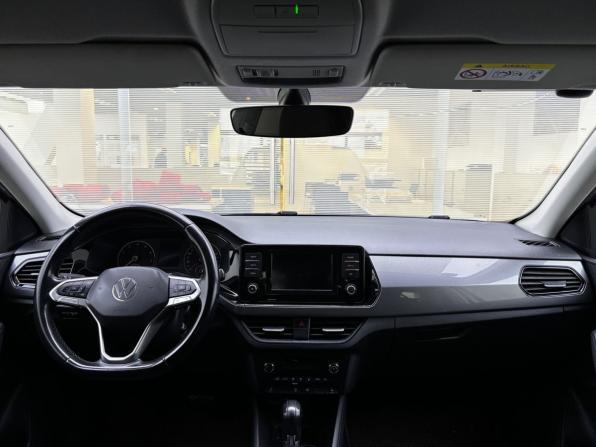 Volkswagen Polo VI с пробегом 2020 года, цена 1 580 000 рублей, 129471 км, лифтбек, Автокод Объявления