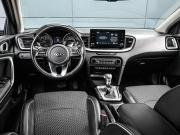 Kia Ceed III Новороссийск  - изображение 29