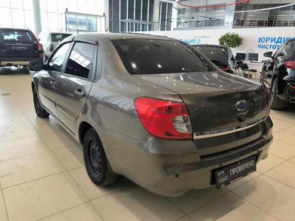 Datsun on-DO I с пробегом 2019 года, цена 499 000 рублей, 78488 км, седан, Автокод Объявления