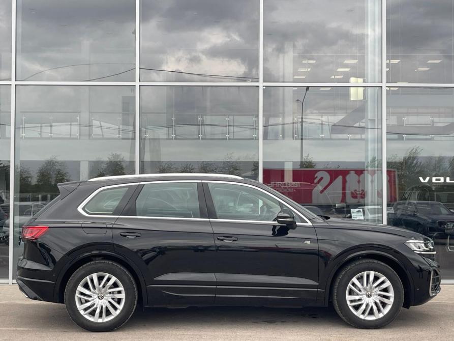 Volkswagen Touareg III Рестайлинг Воронеж  - изображение 6