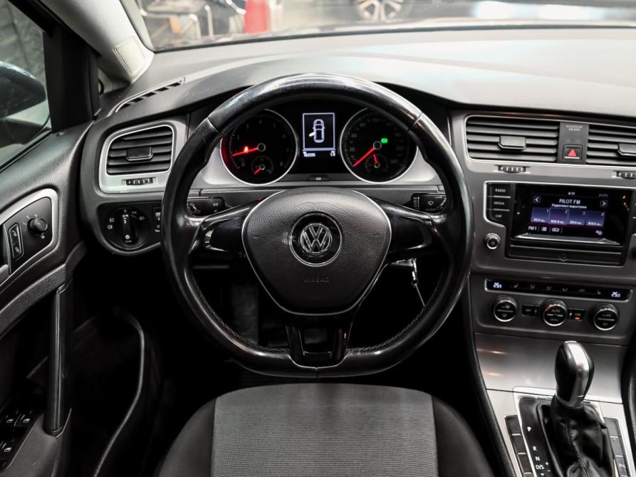 Volkswagen Golf VII Екатеринбург  - изображение 12
