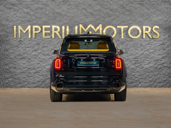 Новый Rolls-Royce Cullinan I Рестайлинг (Series II) 2026 года, цена 67 990 000 рублей, внедорожник, Автокод Объявления