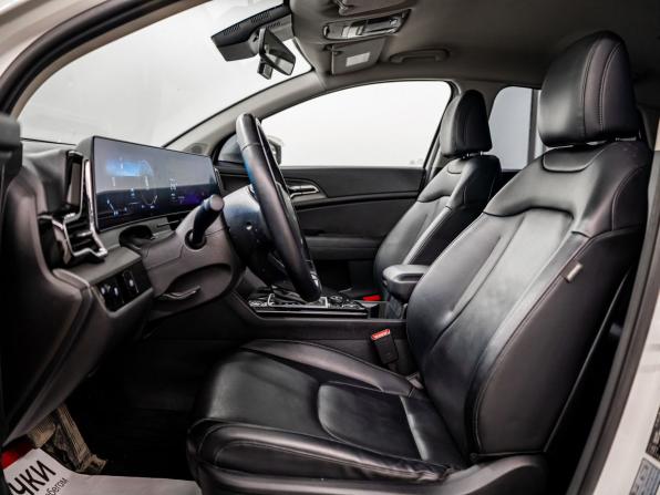 Kia Sportage V с пробегом 2021 года, цена 2 850 000 рублей, 90312 км, внедорожник, Автокод Объявления