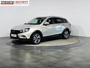 Lada (ВАЗ) Vesta I Белгород  - изображение 18