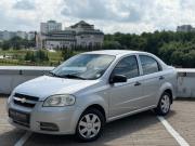 Chevrolet Aveo I Уфа  - изображение 15