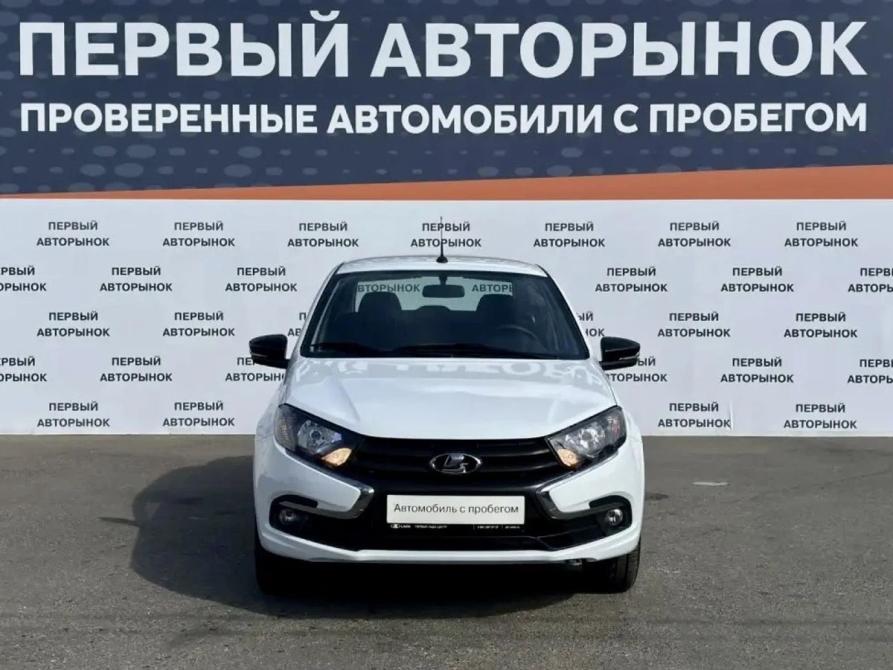 Lada (ВАЗ) Granta I Рестайлинг Краснодар  - изображение 2