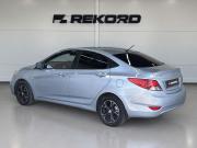 Hyundai Solaris I Уфа  - изображение 17