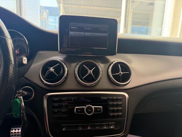 Mercedes-Benz GLA I (X156) с пробегом 2014 года, цена 1 570 000 рублей, 221409 км, внедорожник, Автокод Объявления