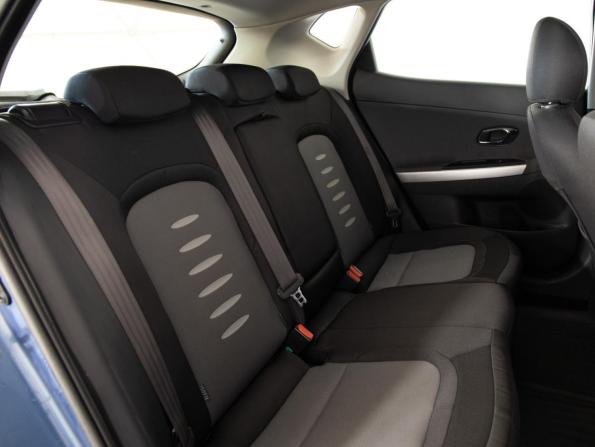 Kia Ceed II с пробегом 2013 года, цена 799 000 рублей, 274536 км, хэтчбек, Автокод Объявления