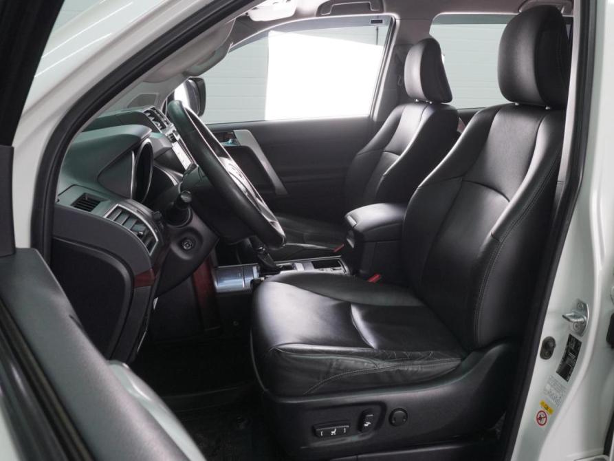 Toyota Land Cruiser Prado 150 Series Рестайлинг 1 Воронеж  - изображение 10