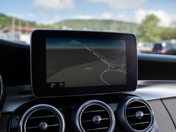 Mercedes-Benz C-Класс IV (W205) с пробегом 2015 года, цена 3 100 000 рублей, 124809 км, купе, Автокод Объявления