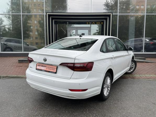 Volkswagen Jetta VII с пробегом 2019 года, цена 1 969 000 рублей, 133488 км, седан, Автокод Объявления