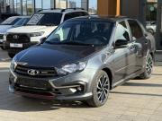 Lada (ВАЗ) Granta I Рестайлинг Краснодар  - изображение 13