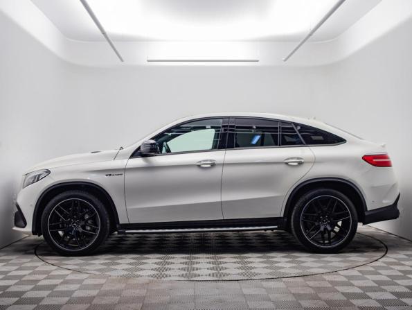 Mercedes-Benz GLE Coupe AMG I (C292) с пробегом 2016 года, цена 4 200 000 рублей, 187221 км, внедорожник, Автокод Объявления