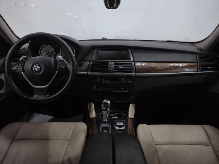 BMW X6 I (E71) Альметьевск  - изображение 10